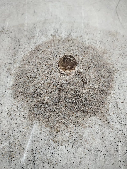SKRw SUBST.COSMETICO RICE WHITE 0,4 A 0.8MM KL