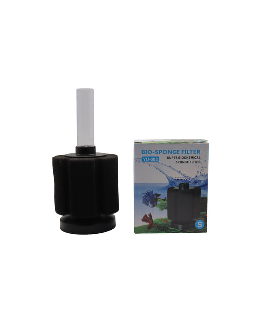 SHENG FILTRO ESPONJA INTERNO YU-180 7.5X6.5CM