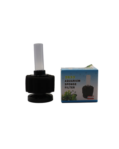 SHENG FILTRO ESPONJA INTERNO SG-2833 - 8x4x4 cm