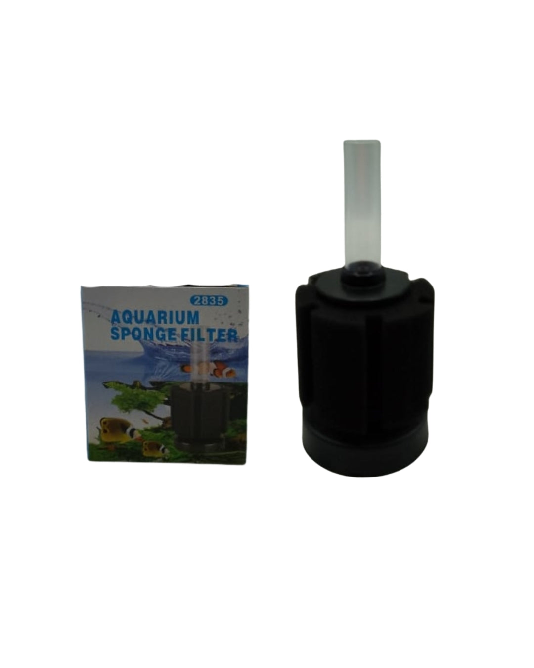 SHENG FILTRO ESPONJA INTERNO SG-2835 12,5X5X5CM