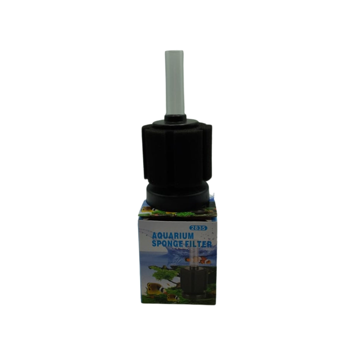 SHENG FILTRO ESPONJA INTERNO SG-2835 12,5X5X5CM