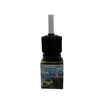 SHENG FILTRO ESPONJA INTERNO SG-2835 12,5X5X5CM