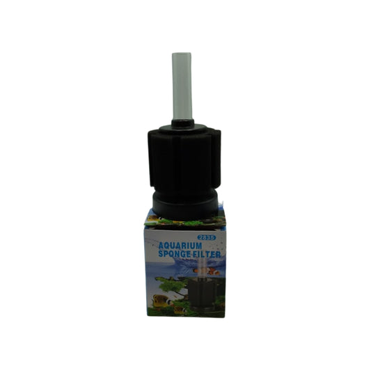 SHENG FILTRO ESPONJA INTERNO SG-2835 12,5X5X5CM