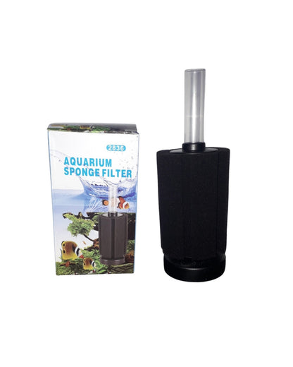 SHENG FILTRO ESPONJA INTERNO SG-2836 16X5.5X5.5CM