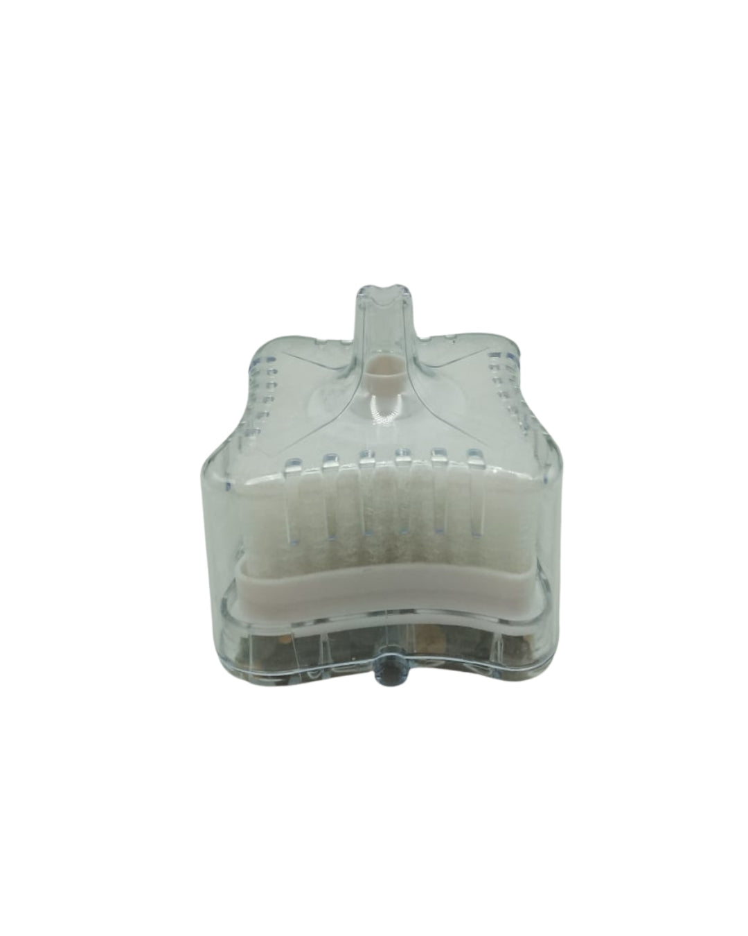 SHENG FILTRO INTERNO MOVIDO A AR CRISTAL 9X8X8CM