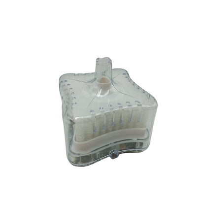 SHENG FILTRO INTERNO MOVIDO A AR CRISTAL 9X8X8CM
