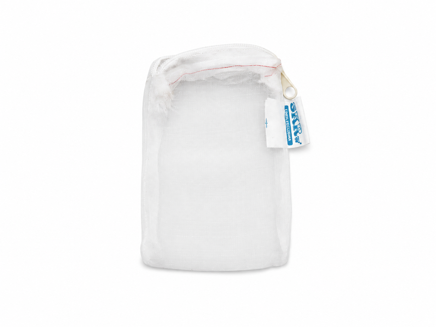 SKRw BOLSA REFORCADA EF- MINI EX.FIN. SKPURE 8X11
