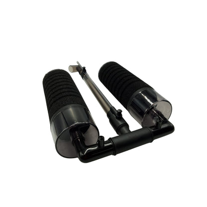 SHENG FILTRO ESPONJA INTERNO YU-229A 26X19X6CM