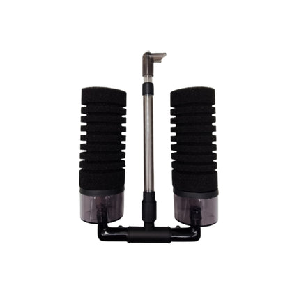 SHENG FILTRO ESPONJA INTERNO YU-229A 26X19X6CM