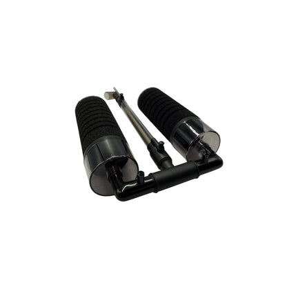 SHENG FILTRO ESPONJA INTERNO YU-228A 20X16X6CM