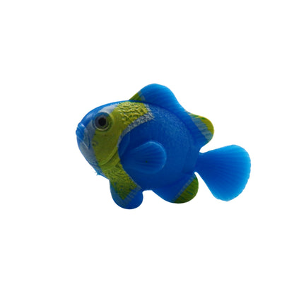 SKRw PEIXE FLUTUANTE F-62D COM 1 UN.(NEMO - AZUL)