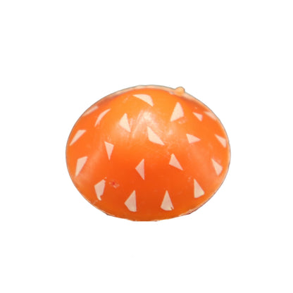 SKRw PEIXE FLUTUANTE F-45B AGUA VIVA LARANJ/MARROM