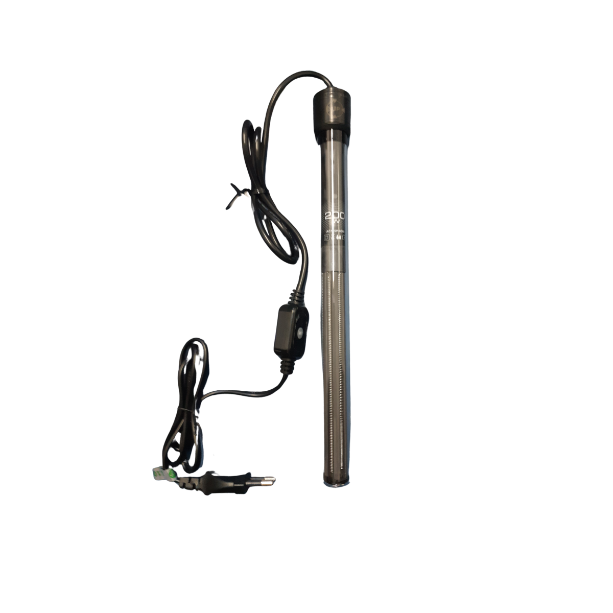 UP-AQUA TERMOSTATO ELETRONICO D-996-200W 127V