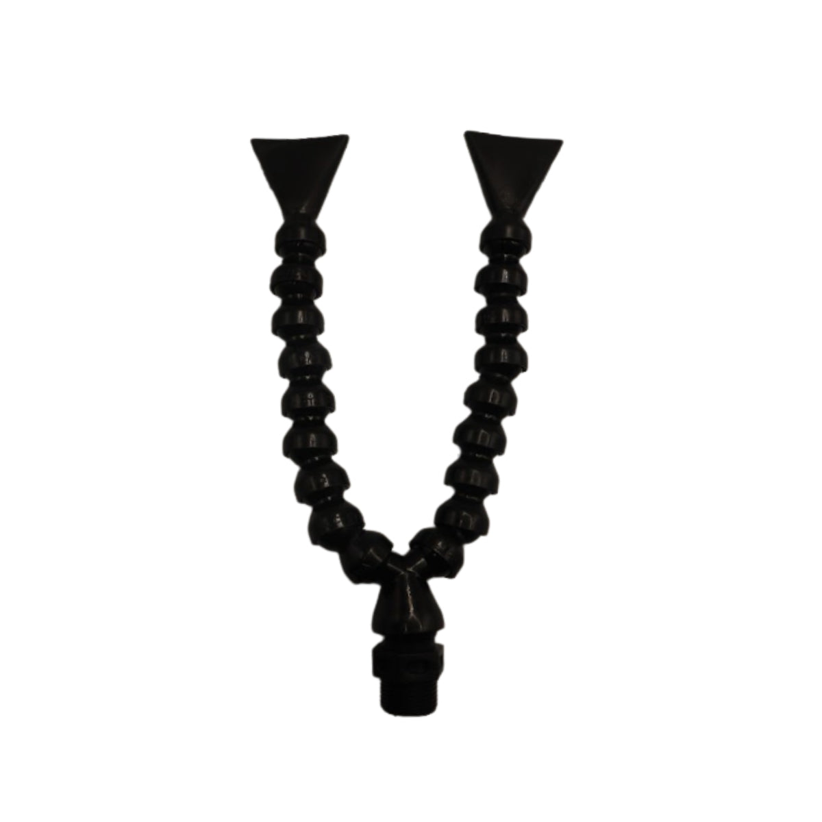 SKRw LOC LINE 3/4" Y+ NIPE+2 BICO 1/2 + 16 INT.1/2