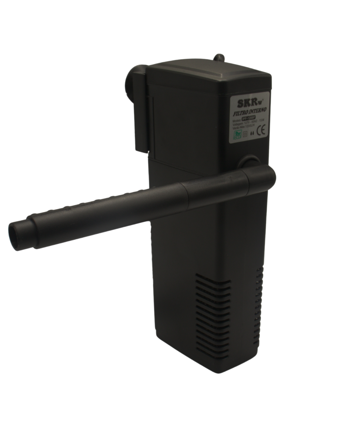 SKRw FILTRO INTERNO IPF-1200F  1200LH 15W 220V