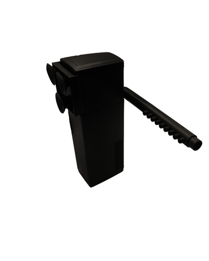 SKRw FILTRO INTERNO IPF-1200F  1200LH 15W 220V