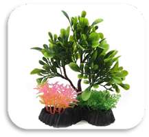 SKRw PLANTA ARTIFICIAL T 601 15X16  ARVORE VD/LR
