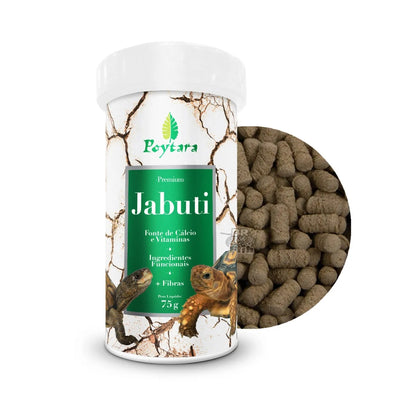 POYTARA JABUTI  75G