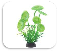 SKRw PLANTA ARTIFICIAL LX-P 304 8CM C/ 10 UNID
