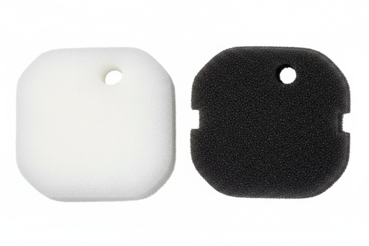 Refil com 2 Esponjas para Filtro AT-3335 Atman