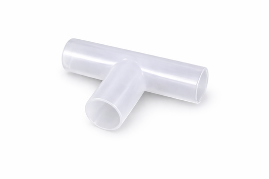 SKRw PVC CONEXAO EM T - ID 18mm, 20