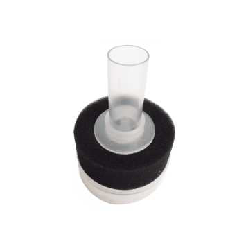 XINYOU FILTRO MOVIDO A AR INTERNO XY-168 C/ ESPONJ