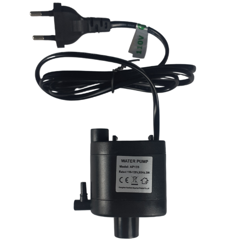 SKRw PEC.REP.BOMBA AQUAR.IMP. AP-133 127V
