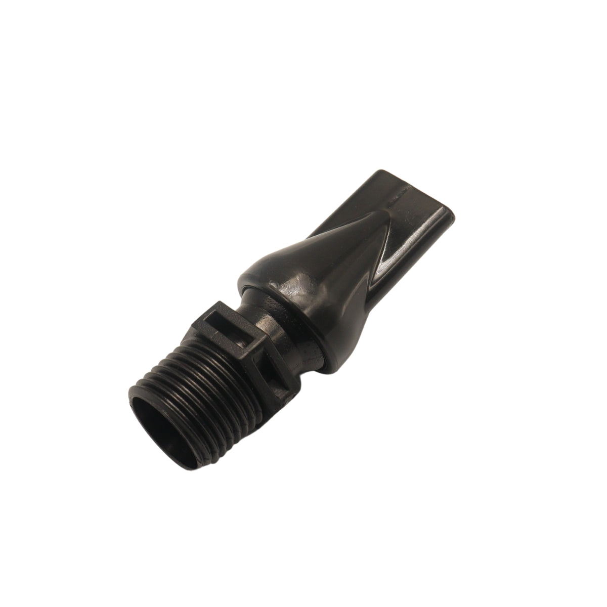 SKRw LOC LINE 1/2"  BICO DE PATO RETO +  NIP