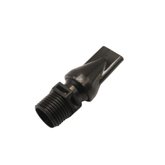 SKRw LOC LINE 1/2"  BICO DE PATO RETO +  NIP