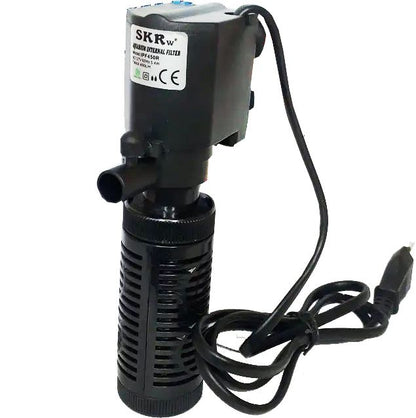 SKRw FILTRO INTERNO IPF- 450R  450LH 5.4W 127V