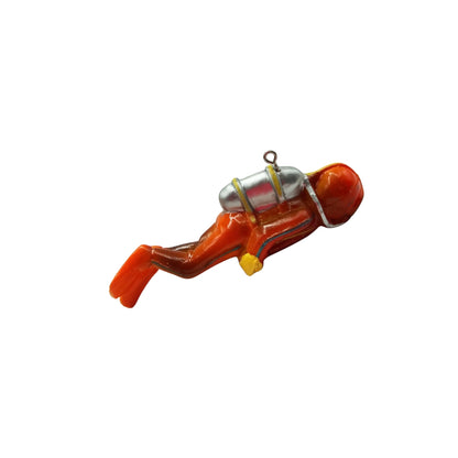 SKRw ENFEITE JJ-029B MERGULHA.FLUTUA.PROFIC. VERME