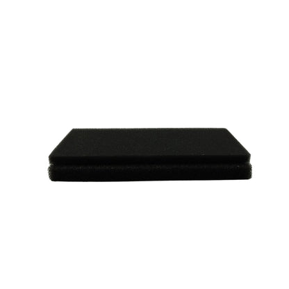 SKRw ESPONJA BIO. EF-1813 32X12 25/60PPI PRETA