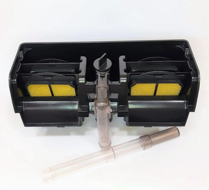 SKRw FILTRO EXTERNO HF-1200  1200L/H 110V