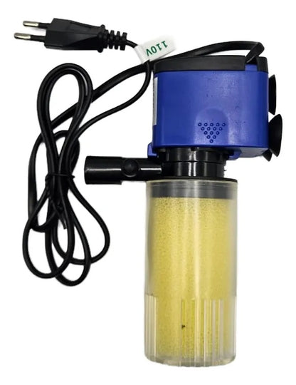SKRw FILTRO INTERNO IPF-731 880LH 220V