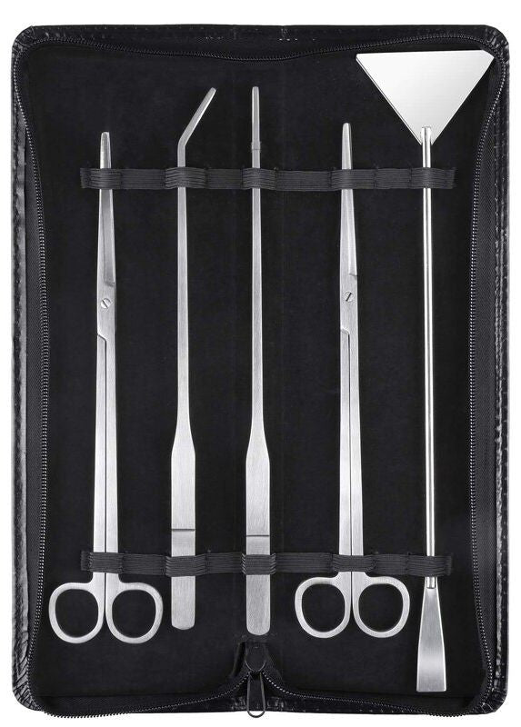 SKRw - ESTOJO 5 PC 2 PIN.2TES.1ES ET-05