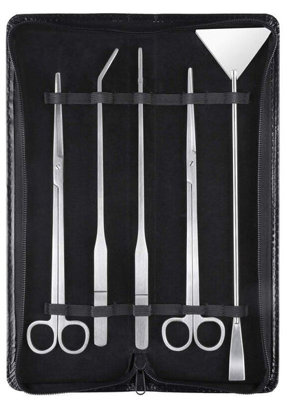 SKRw - ESTOJO 5 PC 2 PIN.2TES.1ES ET-05