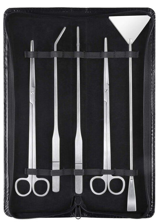 SKRw - ESTOJO 5 PC 2 PIN.2TES.1ES ET-05