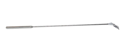 SKRw RASPADOR ALGAS INOX R-46 + LAMINA+PROLON 46CM