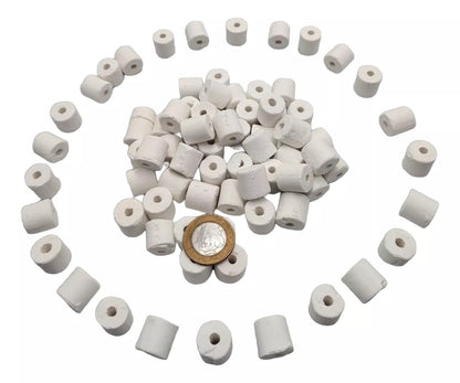SKRw CERAMICA  CILINDR.15X15 CR- 1700 - 1.7K - 3LT