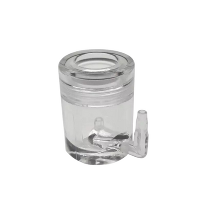 UP-AQUA DIFUSOR DE CO2 2 EM 1 NEW DIFUSER  G-025-S