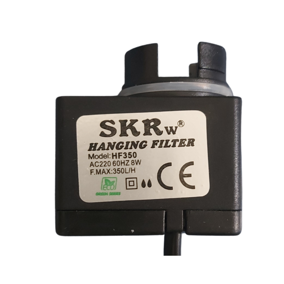 SKRw PEC.REP.BOMBA DO FILTRO EXTERNO HF- 350 220V