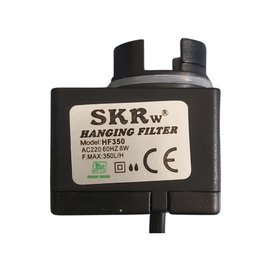 SKRw PEC.REP.BOMBA DO FILTRO EXTERNO HF- 350 220V