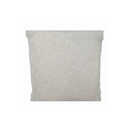 SKRw CERAMICA S-1 ESFERA MINI 2.0MM BRANCA  750G