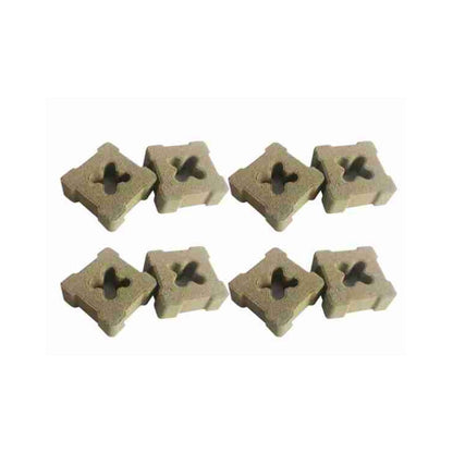 SKRw CERAMICA MIDIA CR-A BIOLOG. IN BLOCK 8UN.5x5x
