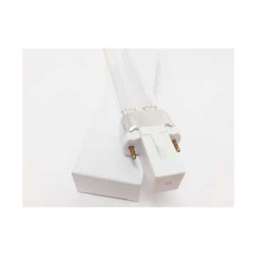 SKRw LAMP.UV  PL 11W 2 PINOS G23 ELTRONICA