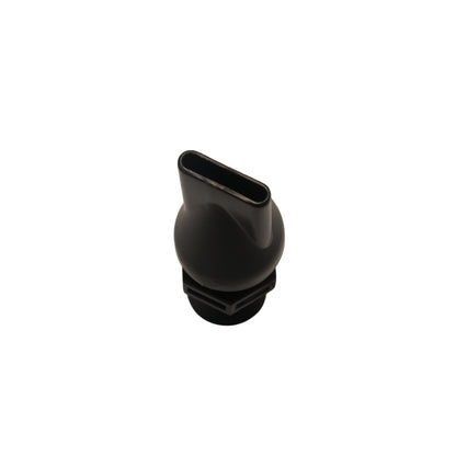 SKRw LOC LINE 1/2"  BICO DE PATO RETO +  NIP