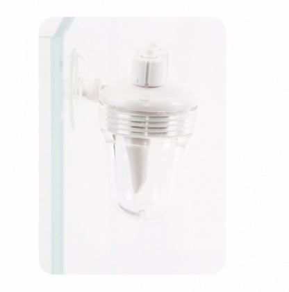 ISTA CONTA BOLHAS+CHECK VALVE 2 IN1 MD I-566