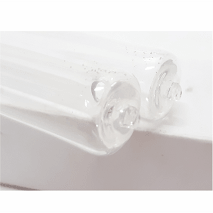 SKRw LAMP.UV  PL 36W 4 PINOS 2G11 ELETROMAGNETICA