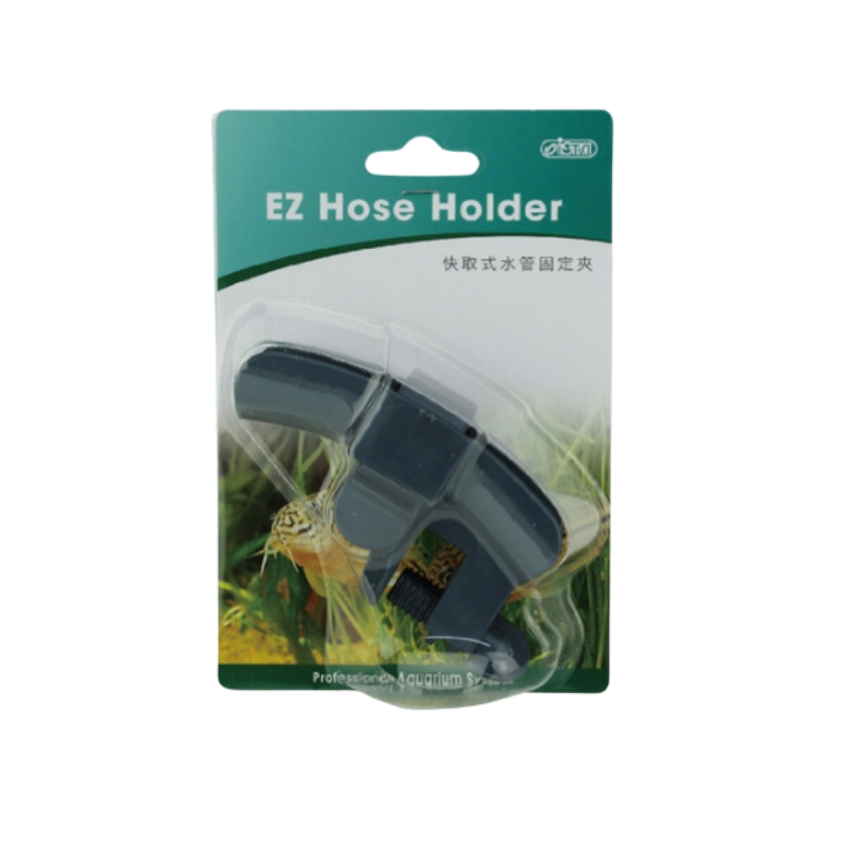 ISTA SUPORTE MANGUEIRA 3/4 EZ HOSE HOLDER I-963