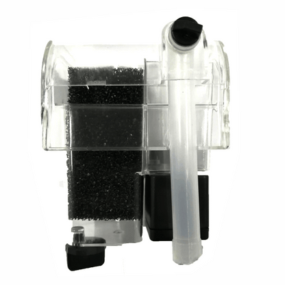 SKRw FILTRO EXTERNO HF- 200  200L/H 220V